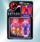 Preview: DC Batman The Animated Series 5 Points Actionfigure "The Joker" von Mezco